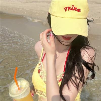 刀在头上
