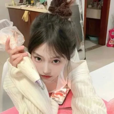 暖暖知我意