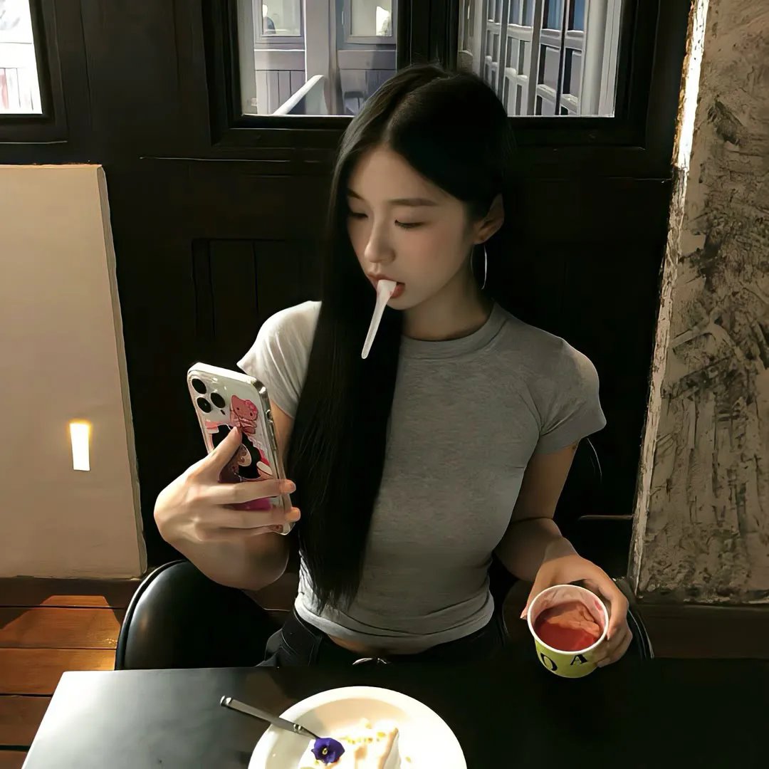 芭芭拉的情欲世界